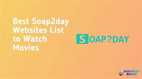 websites like bestgore|20+ Free Movie Websites Like Soap2Day